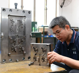 MID Mould Industrial Ltd.