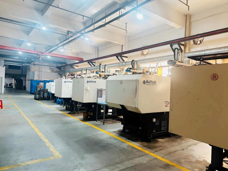 MID Mould Industrial Ltd.