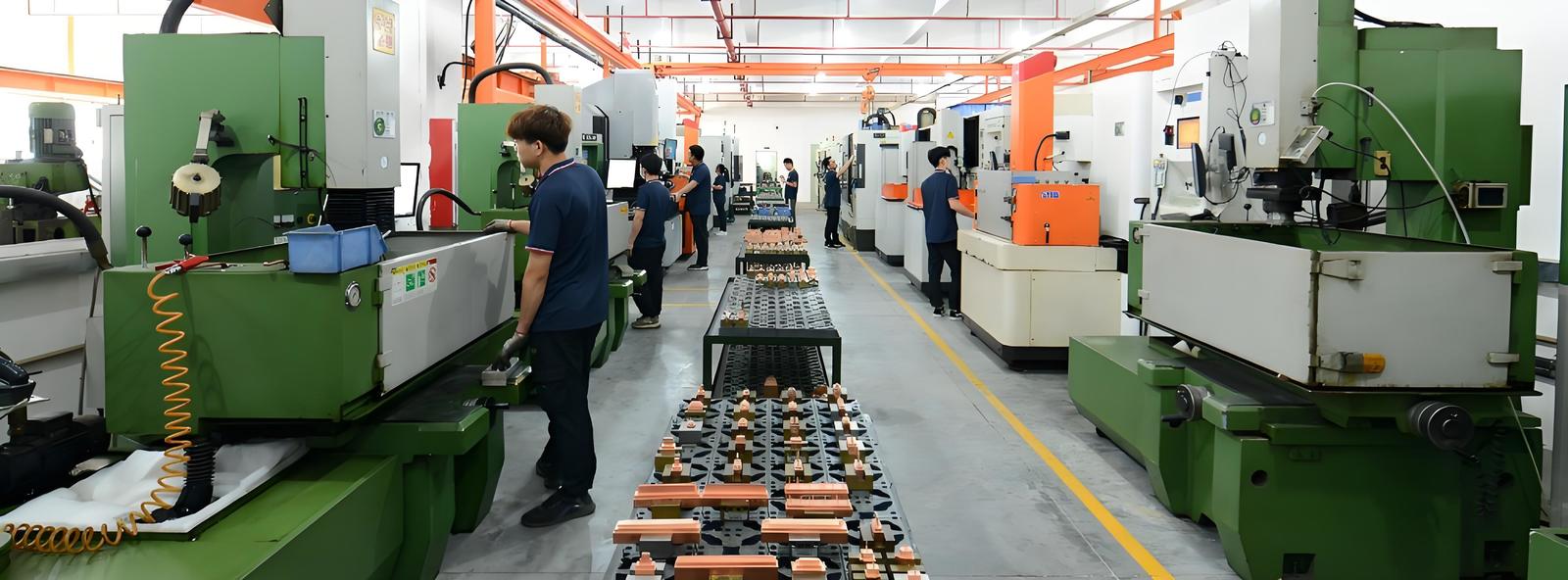 Desparafusando Moldes