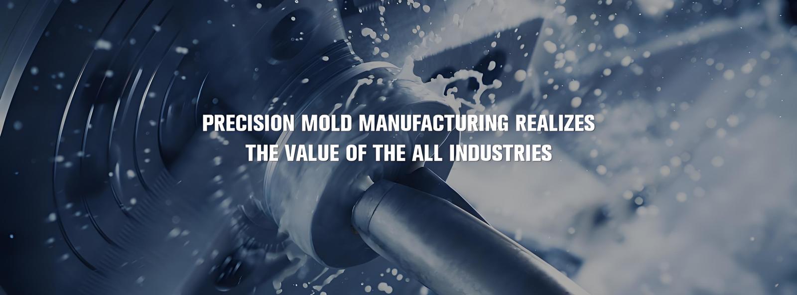 Plastic Injection Molds