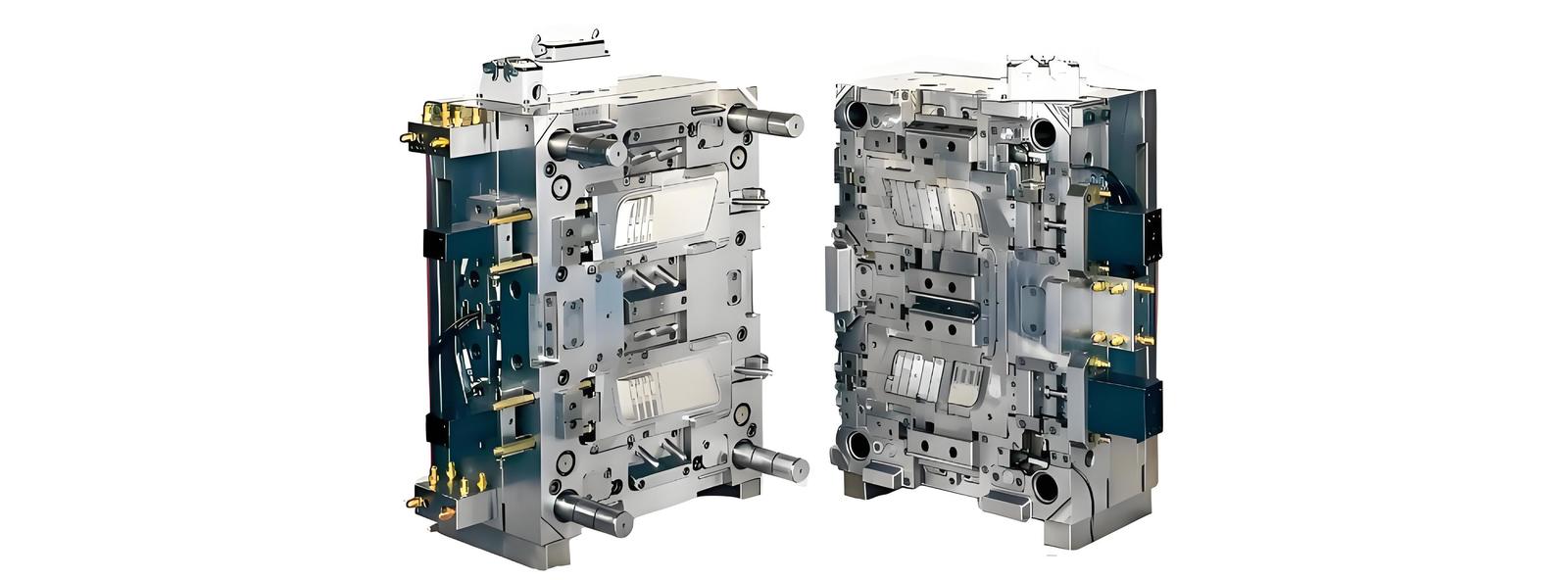 Injection Molding Services