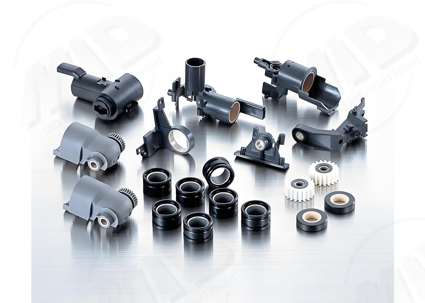 Quality Insert Molds Service