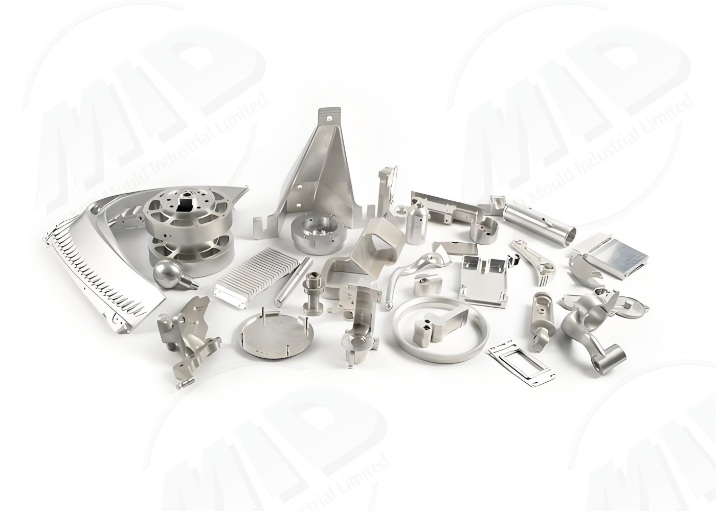 Quality CNC Machining Service