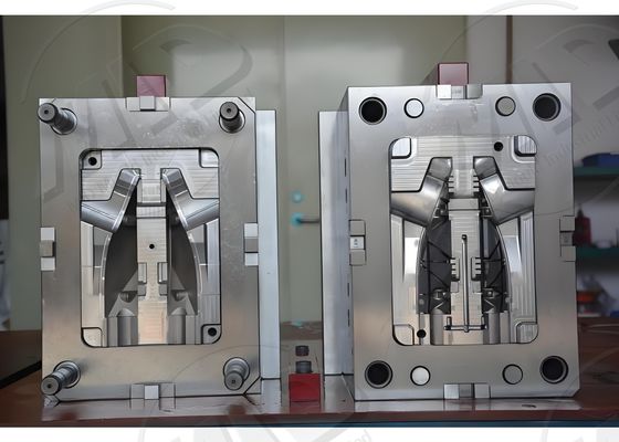 Medical and Tech Accessories High Precision Custom OEM ABS Plastic Tooling