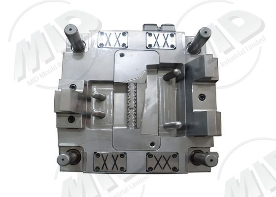 Advanced Plastic Injection Molds Multi Cavity Reliable Engineering OEM ODM for Industrial Products