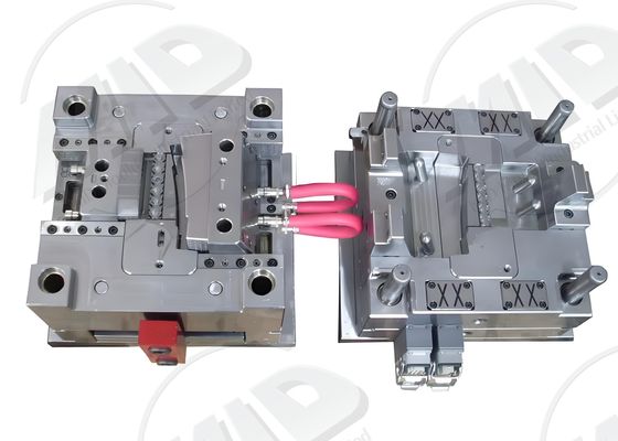 Custom Plastic Injection Mold 250000-300000 Shots Life