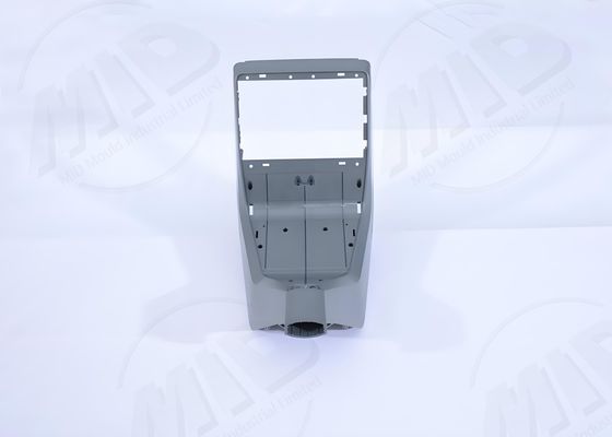 Precision Insert Molds for Electronic Components, 1-16 Cavities, 800K Cycles