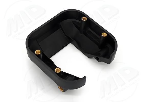 Insert Molds Custom Plastic Injection with Metal Inserts High Strength and Durable Solutions