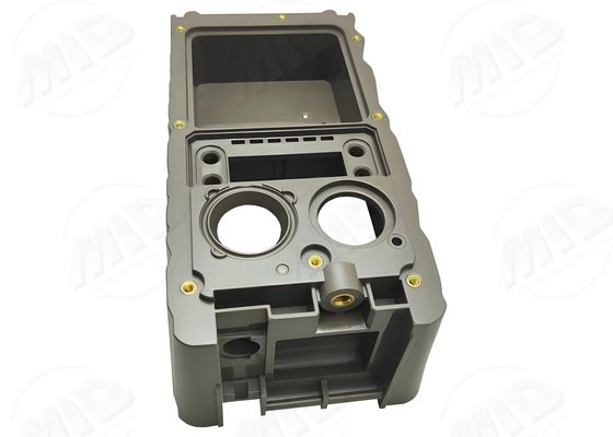 High Precision Insert Injection Molds Custom Plastic Molding Durable and Cost Effective