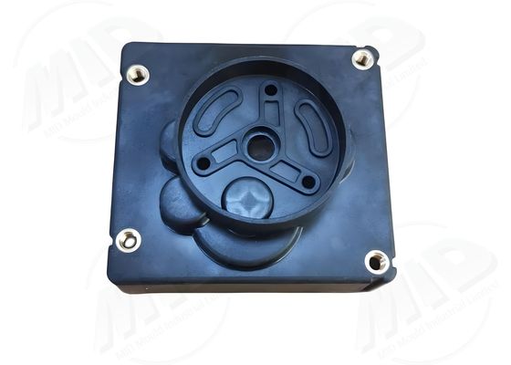 Custom Insert Injection Molds High Precision Plastic Tooling Long Life and Reliable