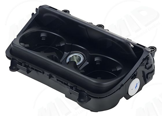 1 - 8 Cavities Metal Insert Molding High Precision Injection Mould Tool