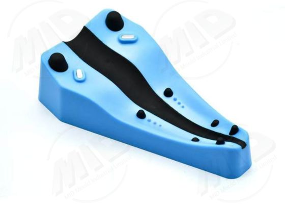 H13 Steel Injection Moulding Tool Multi Cavity Plastic Mould Die High Precision