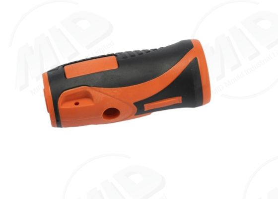 High Accuracy Plastic Mold Die Polishing Injection Moulding Tools Efficiency