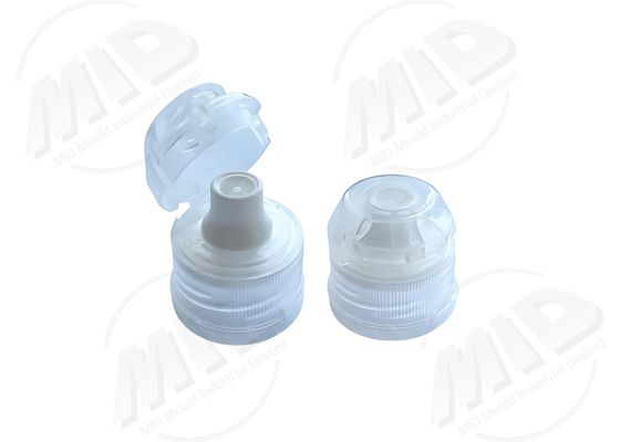 Custom Made Unscrewing Injection Molds for Precision Threaded Components Automatic and Efficient