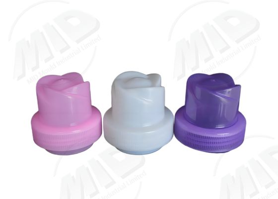 Customized Unscrewing Molds Threaded Plastic Molding Dies Efficient Demolding