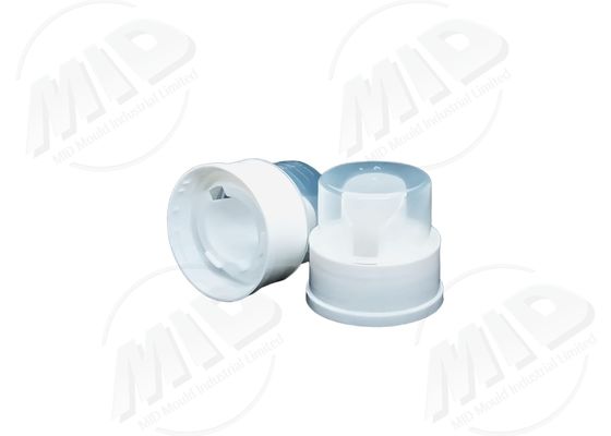 Automatic Unscrewing Mould High Precision Unscrewing Cores Injection Molding For Plastic Threads