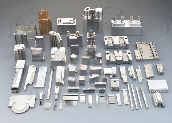 Multi Cavity Precision Plastic Molds Custom Mold For Plastic Injection