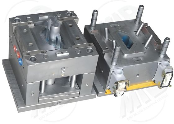 High Precision Prototype Molds for Injection Tooling ±0.02mm