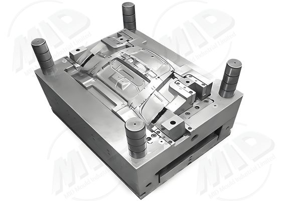 Rapid Injection Solutions for Functional Testing and Market Validation