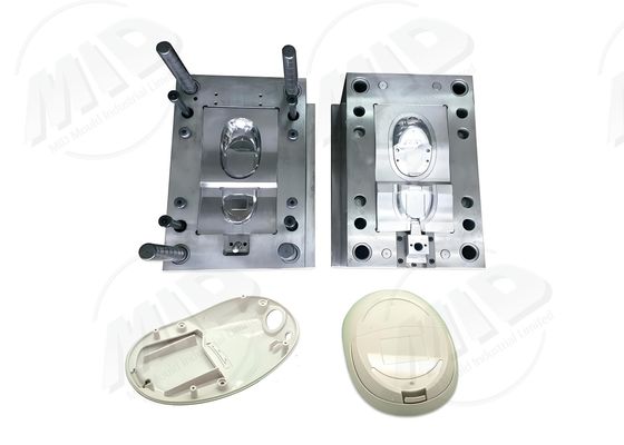 Cost Effective Prototype Molds for Budget Friendly Development