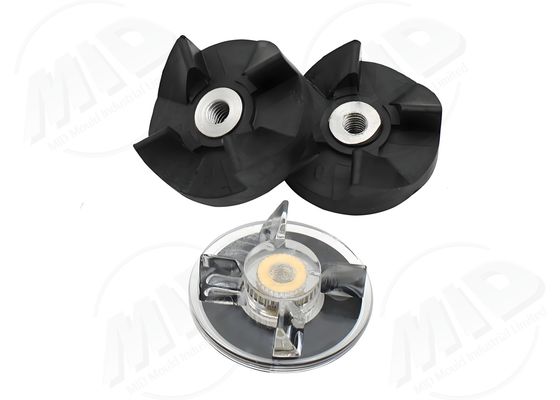 Injection Molding Services Aerospace Plastic Parts Custom Mold