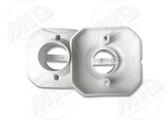 Medical Injection Molding Services 250000-300000 Shots Mold Life