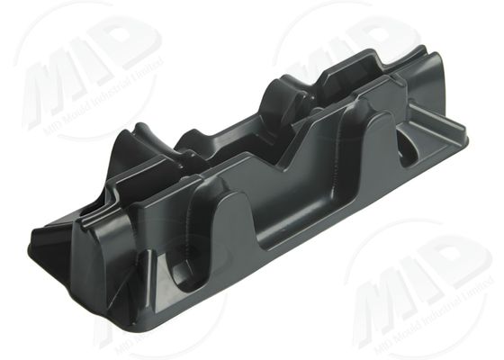 Custom Plastic Injection Molding Services for Logistics Packaging