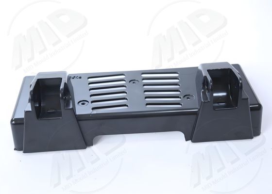 Injection Molding Services Automotive Plastic Parts Custom Mold