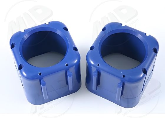 Custom Plastic Injection Molding for Sports Equipment 100000-800000 Cycles