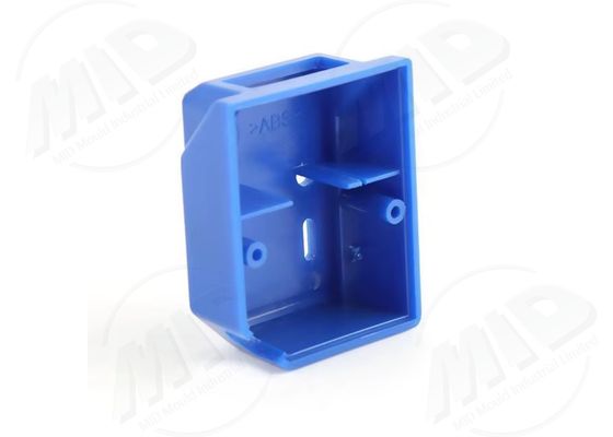 Custom Plastic Injection Molding for Wearable Devices 100K-500K Cycles