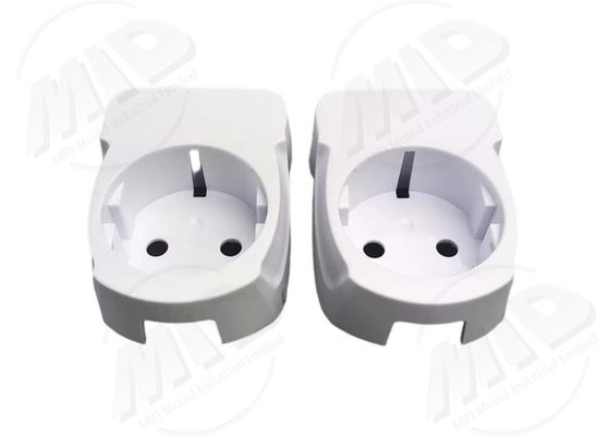 Custom OEM Plastic Injection Molding for Agricultural Machinery Parts 200K-800K Shots