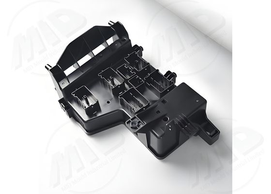 Custom Plastic Injection Molding Services for Office Equipment ABS PC POM Parts