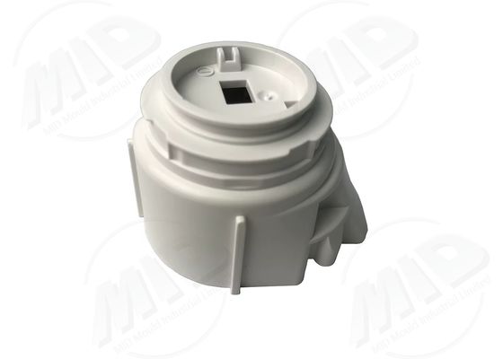 High Strength Custom Injection Molding 50mm - 800mm Waterproof  Electrical Junction Boxes