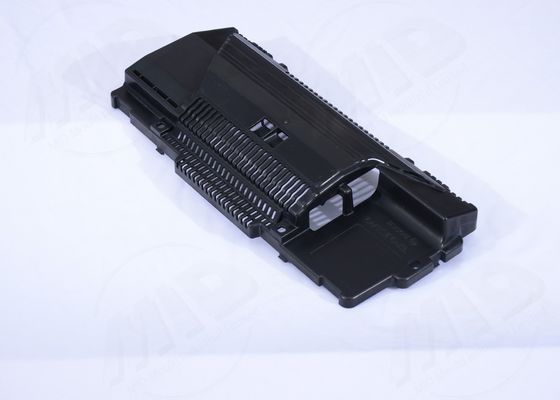 Automotive Injection Molding Brackets PA6+GF 300mm Lightweight