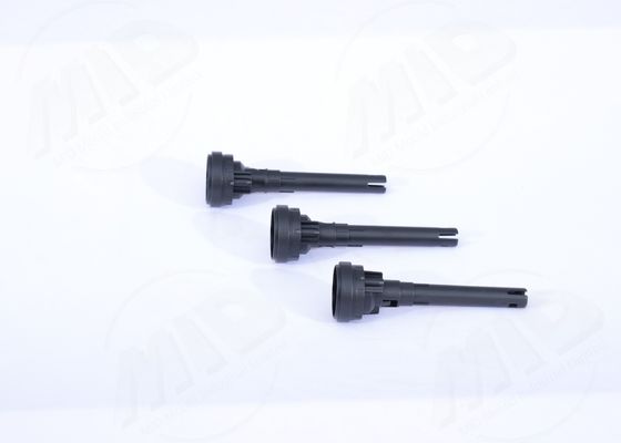 ABS PC PP Automotive Injection Molding Parts 250K-300K Shots