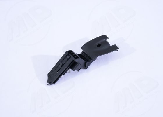 Automotive PP ABS PC Injection Molding Parts 200K-1M Cycles
