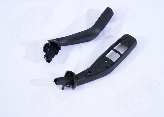 Automotive ABS PC PP PA Injection Molded Parts 250000-300000 Shots