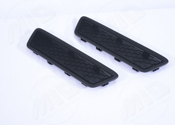 ABS PC PP Automotive Injection Molding Parts 250000-300000 Shots