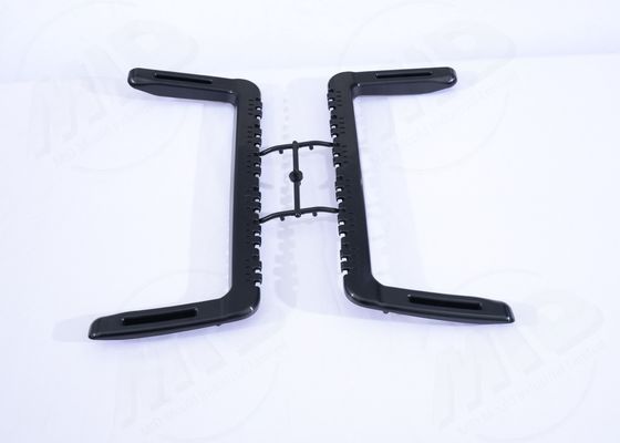 Multi Cavity Automotive Injection Molding Precision Automotive Plastic Parts Heat Resistant