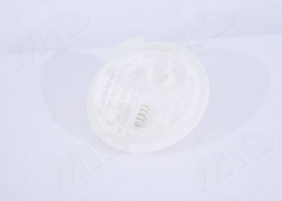 Two Color Automotive Injection Molding Customized Injection Moulding Plastic Parts ±0.03mm Accuracy