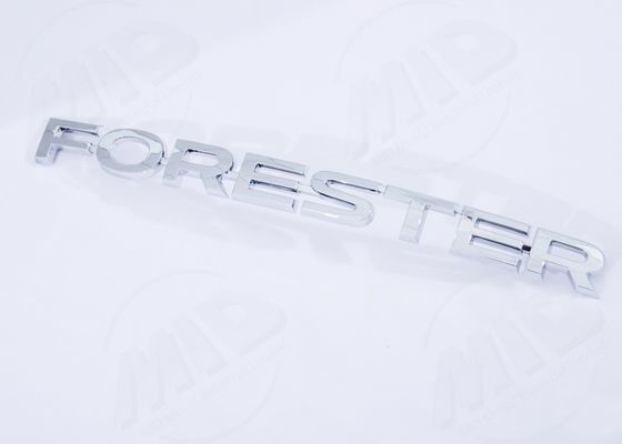 OEM Automotive Plastic Injection Moulding ABS PC Automotive Custom Parts Durable