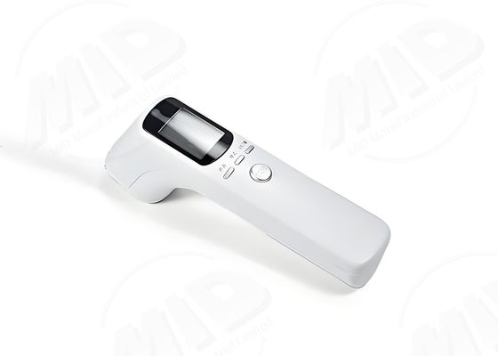 Medical Injection Molding Thermometer Housing High Volume Cost Effective OEM