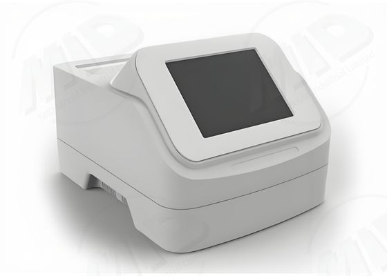 Medical Injection Molding Diagnostic Device Housing Display ABS PC OEM