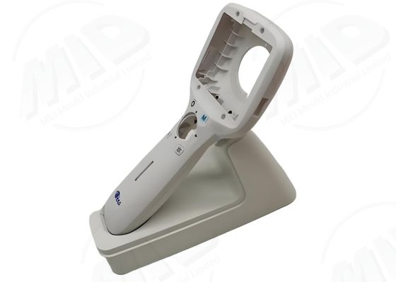Medical Injection Molding Portable Diagnostic Device Housing Display PC TPU OEM
