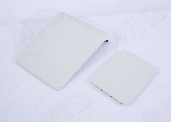 ABS PP Injection Molding Services Portable Pill Dispenser Box