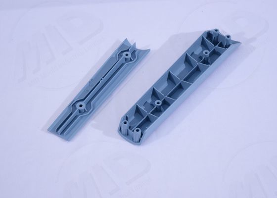 Medical Injection Molding Catheter Fixation Clip Flexible TPU OEM