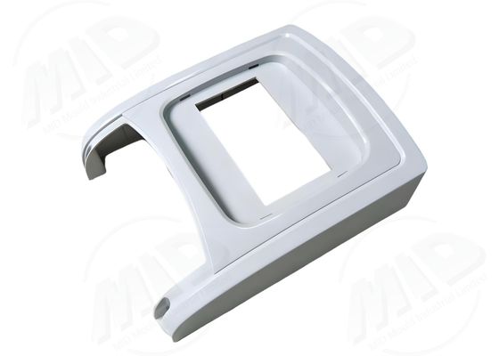 Durable Medical Plastic Injection Moulding PA POM Medical Plastic Injection Molding OEM