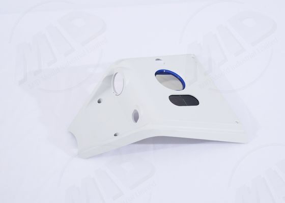 Customized Medical Injection Molding TPU Silicone Injection Molding Services Shockproof