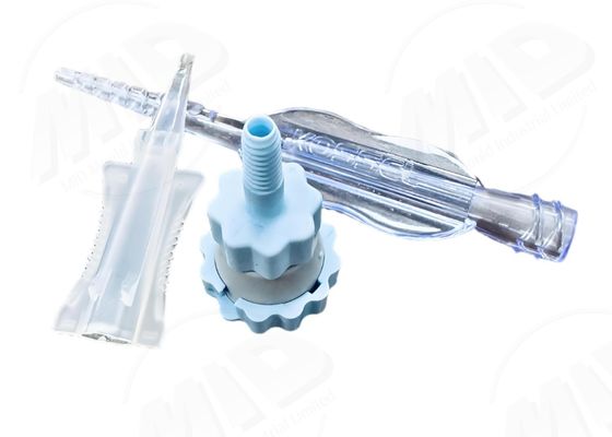 Multi Cavity Medical Injection Moulding Urology Catheter Kit Soft TPU Silicone OEM