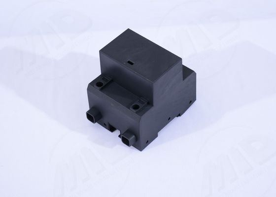Electric injection molding Custom Plastic SPD Enclosure Flame Retardant Injection Molding Manufacturer China